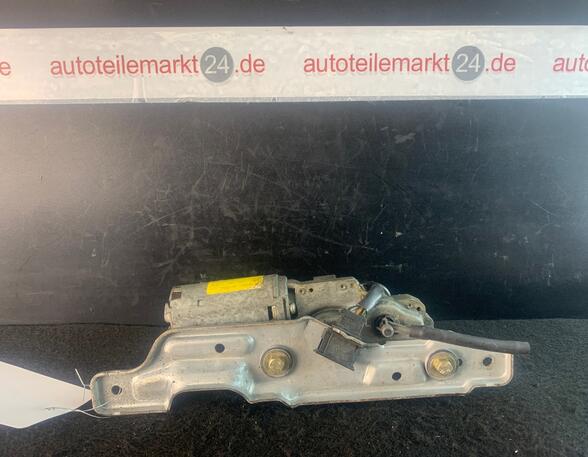 Wiper Motor VW Golf III (1H1)