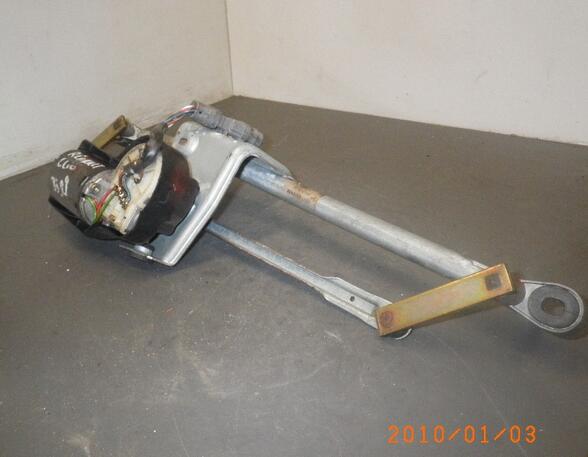 Wiper Motor RENAULT Clio II (BB, CB), RENAULT Clio III (BR0/1, CR0/1), RENAULT Thalia I (LB0/1/2)