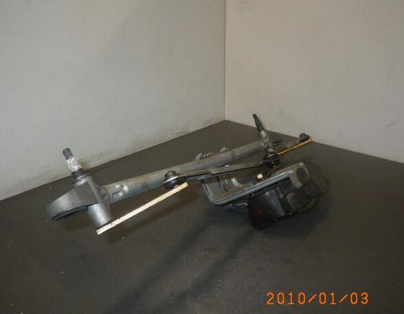 Wiper Motor RENAULT Clio II (BB, CB), RENAULT Clio III (BR0/1, CR0/1), RENAULT Thalia I (LB0/1/2)