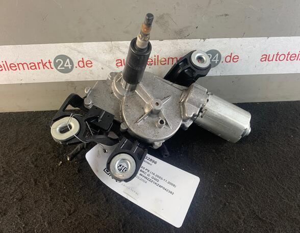 Wiper Motor VW Golf V (1K1)