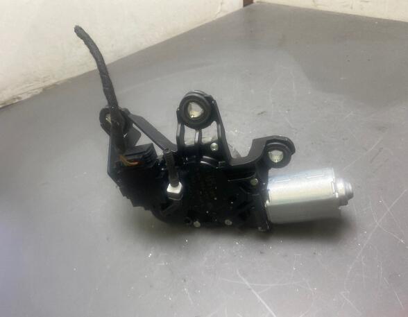 Wiper Motor VW Polo (9N), VW Polo Stufenheck (9A2, 9A4, 9A6, 9N2)