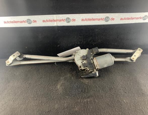 Wiper Motor VW Crafter 30-35 Bus (2E), VW Crafter 30-50 Kasten (2E)