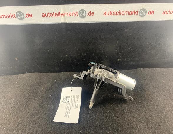 Wiper Motor OPEL Corsa D (S07)