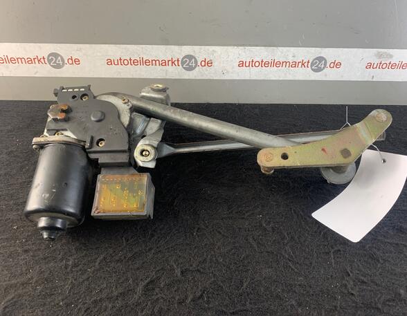 Wiper Motor MERCEDES-BENZ A-Klasse (W168)