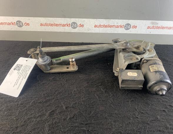 Wiper Motor MERCEDES-BENZ A-Klasse (W168)