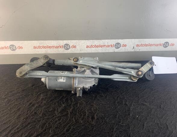 Wiper Motor OPEL Corsa D (S07)