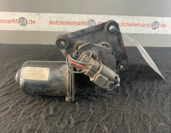 Wiper Motor NISSAN Micra II (K11)