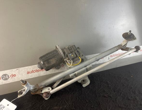 Wiper Motor OPEL Corsa C (F08, F68)