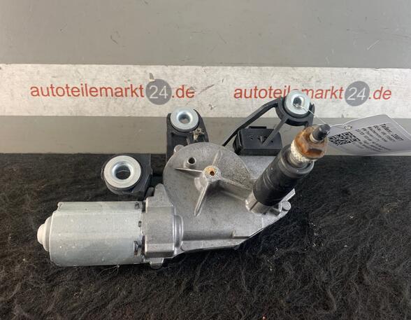 Ruitenwissermotor VW Touran (1T1, 1T2), VW Touran (1T3)