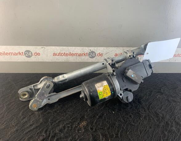 Wiper Motor CITROËN C1 (PM, PN)