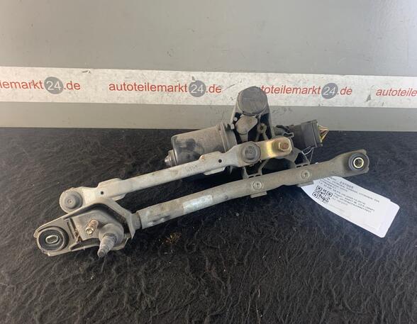 Wiper Motor CITROËN C1 (PM, PN)