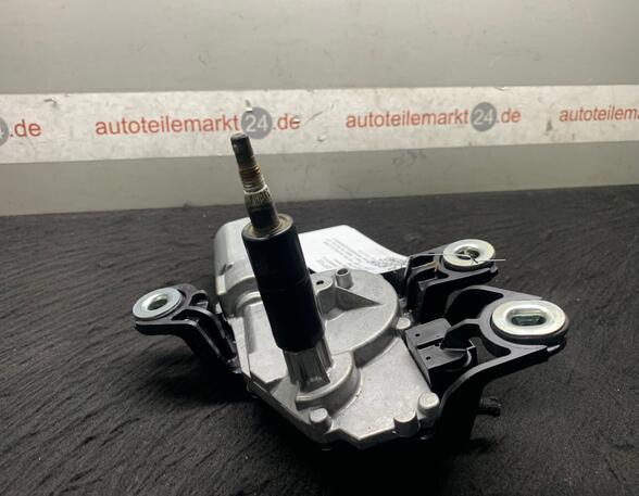 Wiper Motor VW Golf V (1K1), VW Golf VI (5K1)