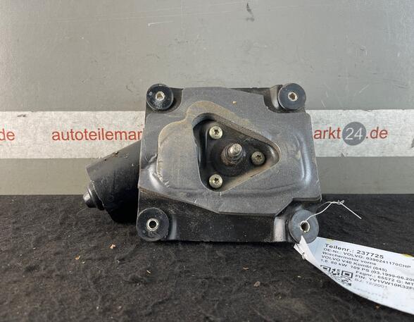 Wiper Motor VOLVO V40 Kombi (VW)