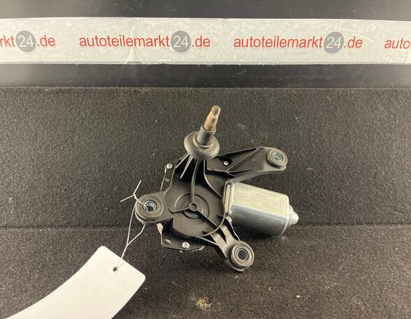 Wiper Motor OPEL Meriva (--)