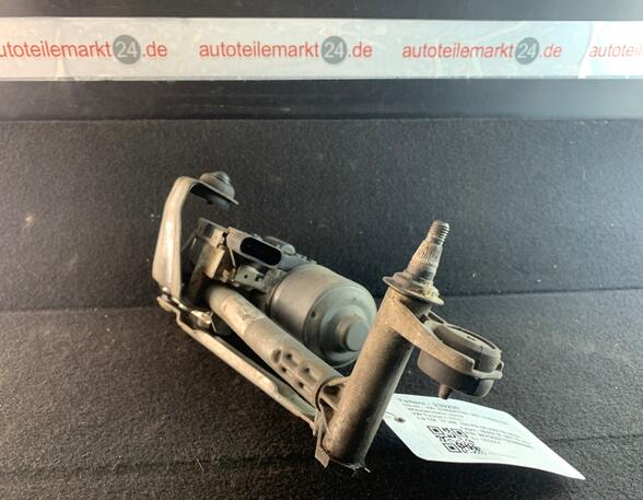 Wiper Motor VW Touran (1T1, 1T2), VW Touran (1T3)