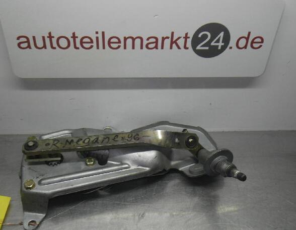 Wiper Motor RENAULT Megane I (BA0/1)