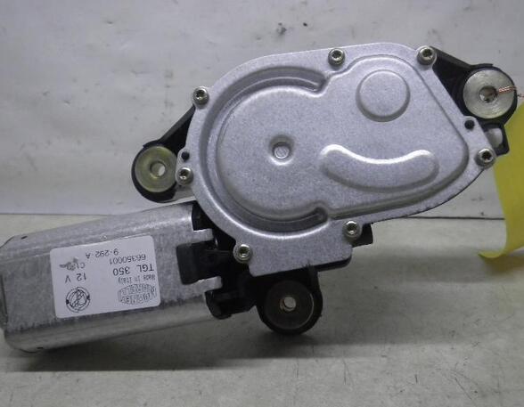 Wiper Motor FIAT Punto (188), FIAT Punto Kasten/Schrägheck (188)