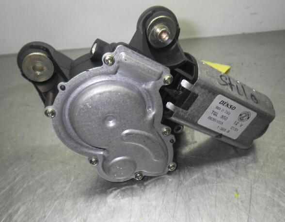 Wiper Motor FIAT Stilo (192), FIAT Stilo Multi Wagon (192)