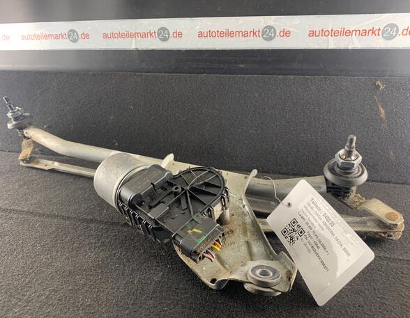 Wiper Motor DACIA Sandero (--), DACIA Logan (LS)