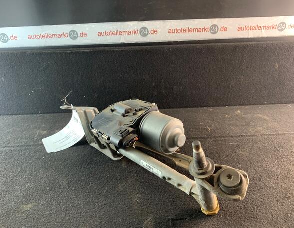 Wiper Motor VW Golf Plus (521, 5M1)