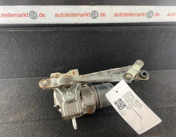 Ruitenwissermotor VW Touran (1T1, 1T2), VW Touran (1T3)