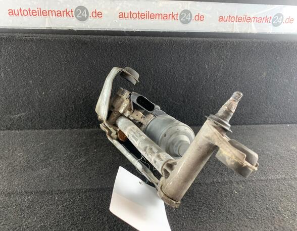 Ruitenwissermotor VW Touran (1T1, 1T2), VW Touran (1T3)