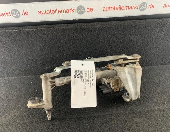 Ruitenwissermotor VW Touran (1T1, 1T2), VW Touran (1T3)