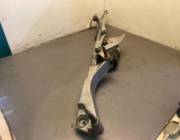 Wiper Motor MERCEDES-BENZ C-Klasse (W203)