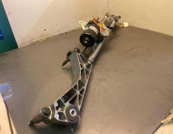 Wiper Motor MERCEDES-BENZ C-Klasse (W203)