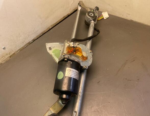 Wiper Motor MERCEDES-BENZ C-Klasse (W203)