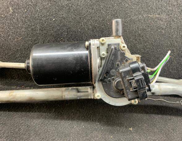 Wiper Motor FIAT Punto (188), FIAT Punto Kasten/Schrägheck (188)