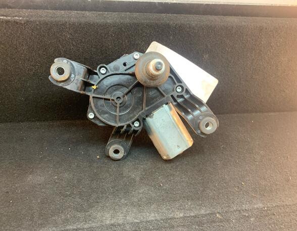 243159 Wischermotor hinten OPEL Corsa D (S07) 13163029