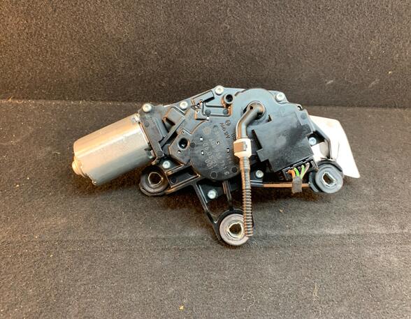 Wiper Motor VW Polo (9N), VW Polo Stufenheck (9A2, 9A4, 9A6, 9N2)