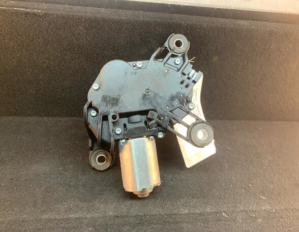 Wiper Motor OPEL Astra H (L48)