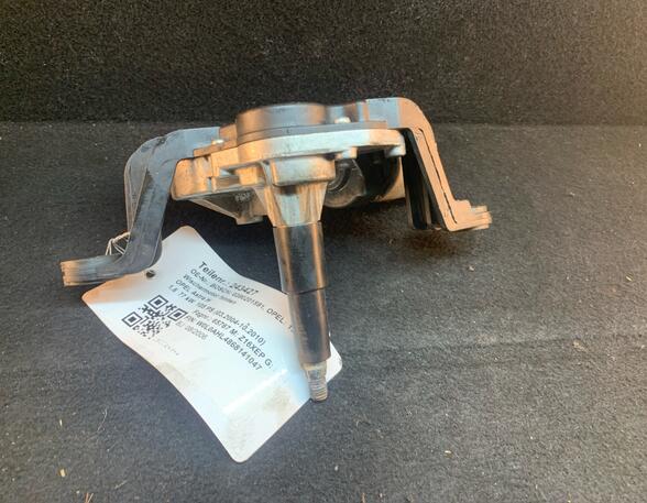 Wiper Motor OPEL Astra H (L48)