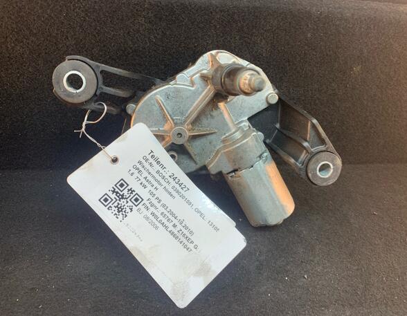 Wiper Motor OPEL Astra H (L48)