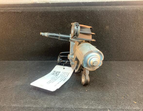 Wiper Motor OPEL Astra H (L48)