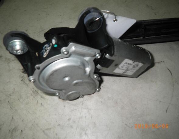 Wiper Motor FIAT Panda (169), FIAT Panda Kasten/Schrägheck (169)