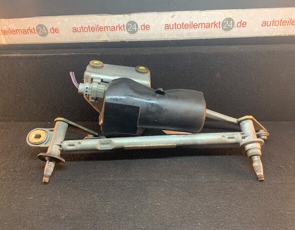 Wiper Motor RENAULT Megane Scenic (JA0/1), RENAULT Scénic I Großraumlimousine (FA0, JA0/1)