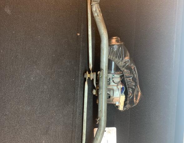 Wiper Motor CITROËN Saxo (S0, S1)