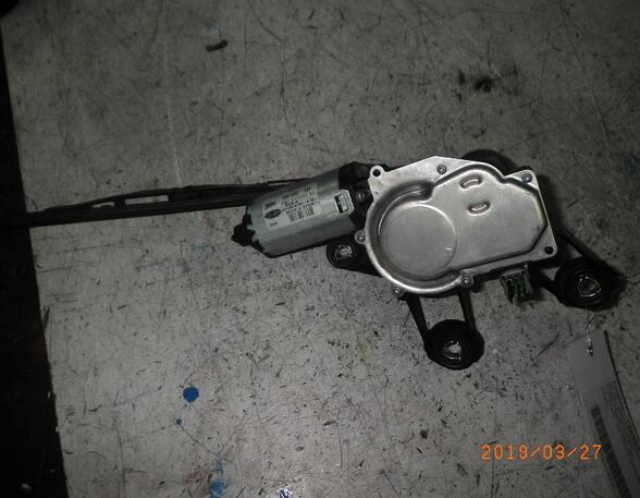 Wiper Motor FORD Fiesta V (JD, JH)