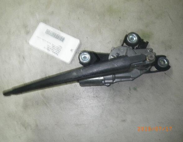 Wiper Motor MAZDA 3 (BK)