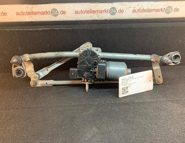 244228 Wischermotor vorne VW Up (AA) 0390241566