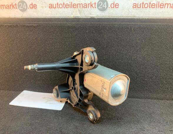 Wiper Motor OPEL Corsa C (F08, F68)