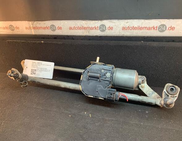 Wiper Motor VW Golf V (1K1), VW Golf VI (5K1)