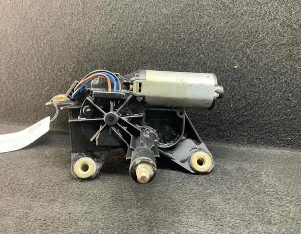 Wiper Motor OPEL Astra G CC (F08, F48)