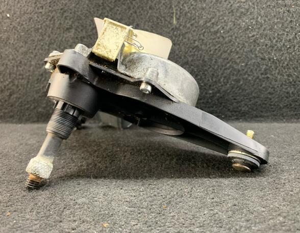 Wiper Motor RENAULT Clio II (BB, CB), RENAULT Thalia I (LB0/1/2), RENAULT Clio III (BR0/1, CR0/1)