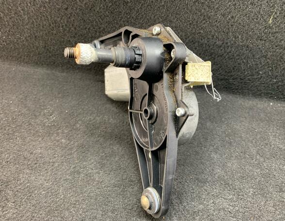 Wiper Motor RENAULT Clio II (BB, CB), RENAULT Thalia I (LB0/1/2), RENAULT Clio III (BR0/1, CR0/1)