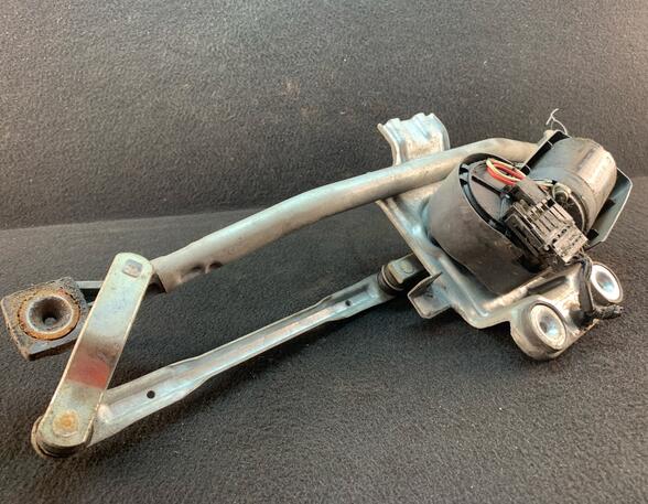 Wiper Motor FORD KA (RB)