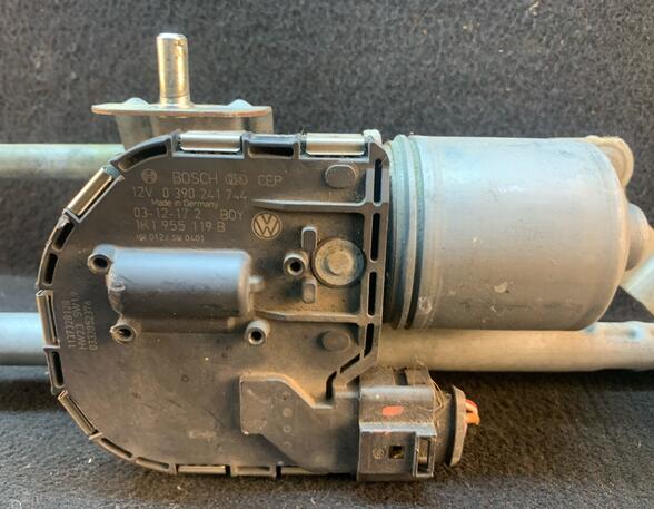 Wiper Motor VW Golf V (1K1)